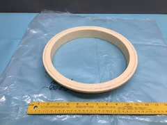AMAT 0200-10144 Ceramic Pumping Plate TEOS DXZ, 118555