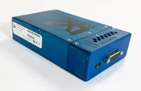 Advanced Energy/Ultravolt E-Series 10E24-P4-10PPM 10KV HIGH VOLTAGE DC CONVERTER