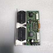 Nikon 2S700-530/2S003-016 Circuit Board