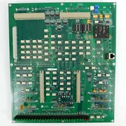 Lam Research 810-082771-009 PCB Module Motherboard REV A JABM11220057