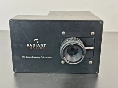 Radiant Imaging PM-1433F-1 Colorimeter w/ Nikon 50mm f/1.8 Lens