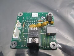 AMAT 0100-77056 PCB CMP IR DETECTOR BOARD, ASSY, PCB, ENDPOINT DETECTOR, 114817