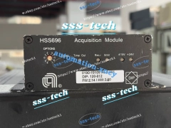 AMAT 0190-19109 HSS696 Acquisition Module Fast shipping#UPS or FedEx