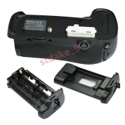 MB-D12, Battery Grip Pack for Nikon D810 D800 D800E Camera as MBD12