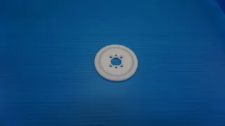 0020-76065 GEAR, IDLE