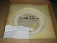 Applied Materials 0200-35086 Ring, Preheat  (NEW) AMAT 