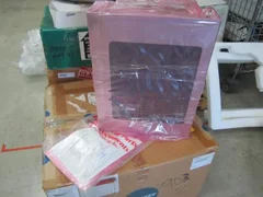 AMAT APPLIED MATERIALS 0190-04099 ASYST 9700-5384-11 FA VERSAPORT STD AMP