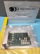 AMAT  0100-01363 PCB ASSEMBLY, SIGNAL CONDITIONING BOARD, PRODUCER SE, 129487