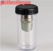1PC Nikon CFI S Plan Fluor ELWD ADM 20XC microscope objective P7834B YL