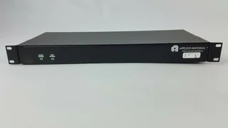 APPLIED MATERIALS 0190-22545 REV 003, VPN: 9056 USB to RS-232 SERIAL SERVER 