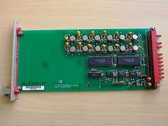 AMAT 0100-09011 PCB Assy, AI MUX, P5000