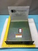 AMAT 0190-00398 Microwave Control Module, Astex ARX-X491, ETO Generator, 135128