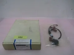 AMAT 0140-35788 Rev. P1 KTC, Harness Chamber AxZ Interlock. 415876