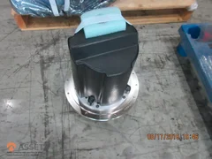 Applied Materials 0010-19041 MF ROBOT ASSEMBLY CORROSION RESISTANT