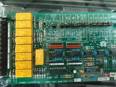 0100-35054 Applied Materials AMAT PCB ASSY CHMBR Interface