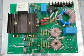0100-01950 / ARC INTERRUPT B PCB ASSY, 0020-53074 /  APPLIED MATERIALS AMAT