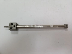 SMC Cj2RA10-125 bore cylinder round body Applied Materials etch / CMP,CVD,IMP