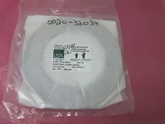AMAT 0020-32034 CLAMP RING, CER FINGER,150MM, POLY/POLCI