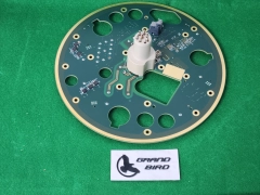 LAM RESEARCH 810-337390-005 CHAMBER MUX MINI Rev. A, USED