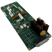 LK4433 Power Supply Board Lam Research 810-495659R400 Rev K