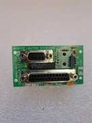 AMAT Applied Materials 0100-09084 MONITOR LIGHTPEN INTERCONNECT BD.