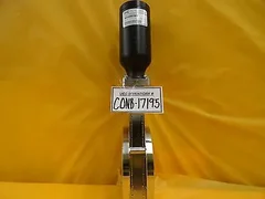 Nor-Cal 3870-06775 Pneumatic Gate Valve AMAT Applied Materials Refurbished