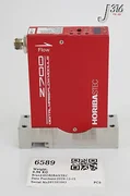 6589 HORIBASTEC SERIES Z700 MFC GAS: N2 10000SCCM SEC-Z714AGX