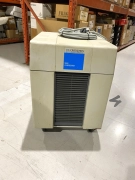 CTI Cryogenics 8135901G001 Broken Casing 3Ph 9600 Series Compressor 380-460V