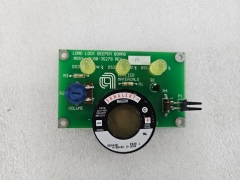 Applied Materials 0100-35279 PCB ASSY, LOAD LOCK BEEPER AMAT (M)