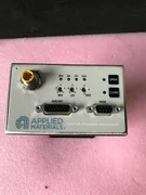 AMAT 0190-70857 ADAPTIVE PRESSURE CONTROLLER