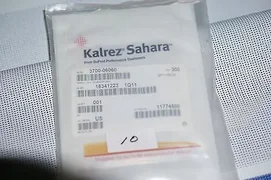 AMAT 3700-06060 ORING 1.174" ID X .103" CSD KALREZ 8085