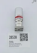 28538 LAM RESEARCH FUJIKIN DIA VLV, N.C., O.P. 0.5-0.6 MPA 766-197842-310