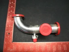 Applied Materials (AMAT) 0050-25013   WELDMENT ASSY.