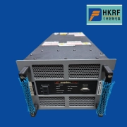 Advanced Energy AE OVATION 2760 2.7kW, 60 MHz/ 65lb (29.5kg), P/N 0190-17779-001