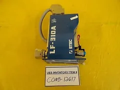 STEC LF-310A-EVD Liquid Mass Flow Meter AMAT 3030-08004 Refurbished