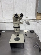 NIKON SMZ-10 Microscope w/ stand