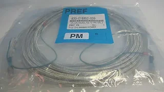 LAM RESEARCH 833-016952-009 CABLE SHIELDED,TCU,TO PUMP,EMS,2