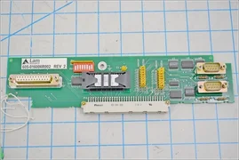 605-016006-002 / PCB, ADAPTER, OP-INTERFACE, LRC / LAM RESEARCH