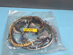 AMAT 0140-70193 HARNESS POWER SUPPLY, MAIN MINICONTROLLER, 121930