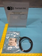 NIKON KBB00689-C1, COAX CABLE-L NSR BNC, 193191