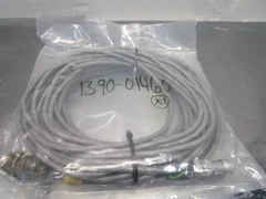 AMAT 1390-01460 CRYO PUMP BUFFER CABLE, 50 FT, 8032222G005, 110602