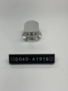 APPLIED MATERIALS 0040-41919 ADAPTER, AE TOP MOUNT, 300MM HDPCVD ULTIMA