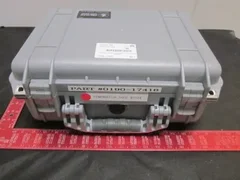 APPLIED MATERIALS 0190-17416 CALIBRATION TOOL 4 CHANNEL WTM 300 MM HDPCVD