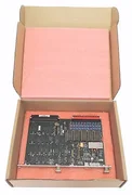 AMAT 0100-09054 Analog Input Board P5000 PCB Rev-F Applied Materials / Warranty
