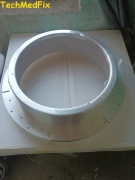 Amat Application Materials Semiconductor Components KFMI 22IAL0209