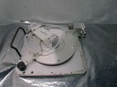 AMAT P5000 CHAMBER LID, AMAT 0040-09091 GAS BOX, AMAT 0010-09257, 103980