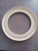 LAM Research 716-011036-001 Filler Ring Orifice Ceramic LAM 4600