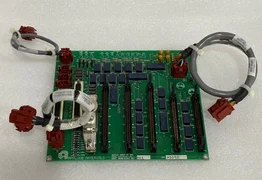 ðŸ† AMAT Applied Materials 0100-01652 HDPCVD 300MM AP Gas Panel PCB