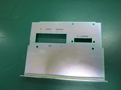 AMAT 0020-20853 BRKT HEAT SINK RIGHT