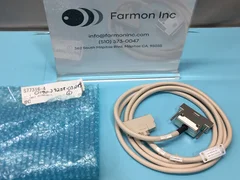 AMAT 0190-39258 Spec. Yaskawa Encoder Cable Assy, 166345